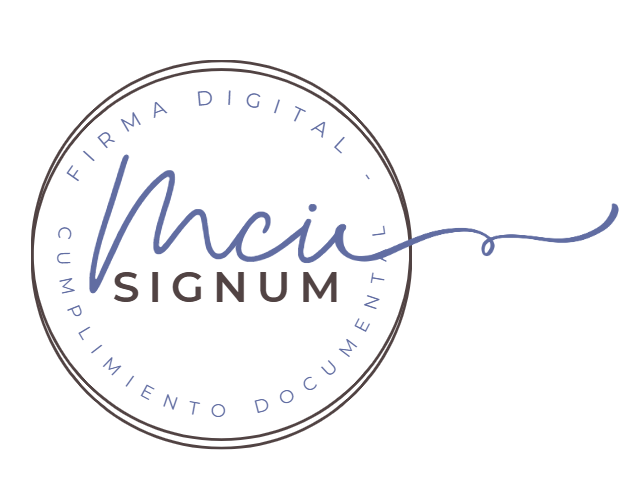 MCI SIGNUM
